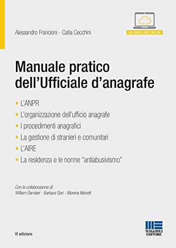 Procedure anagrafe 